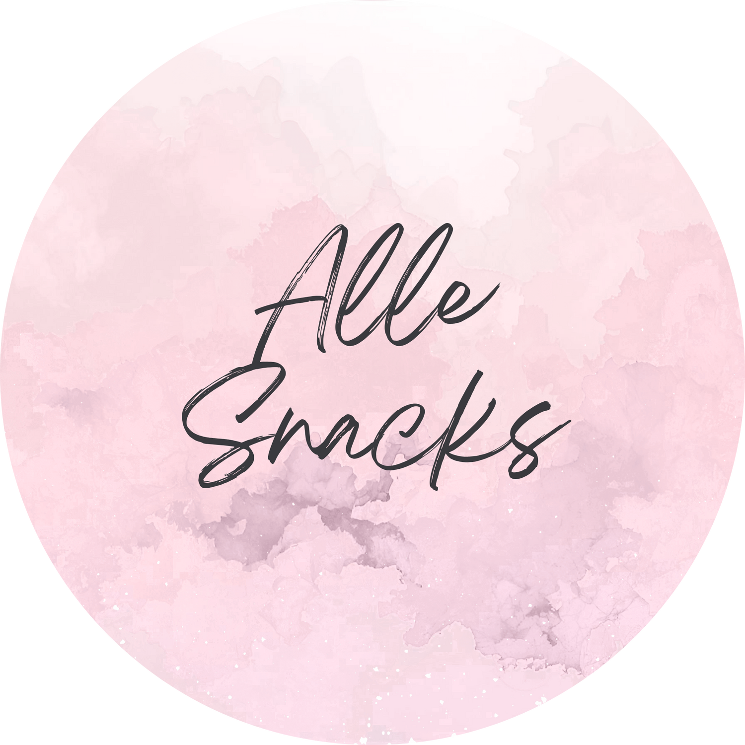 Alle Snacks