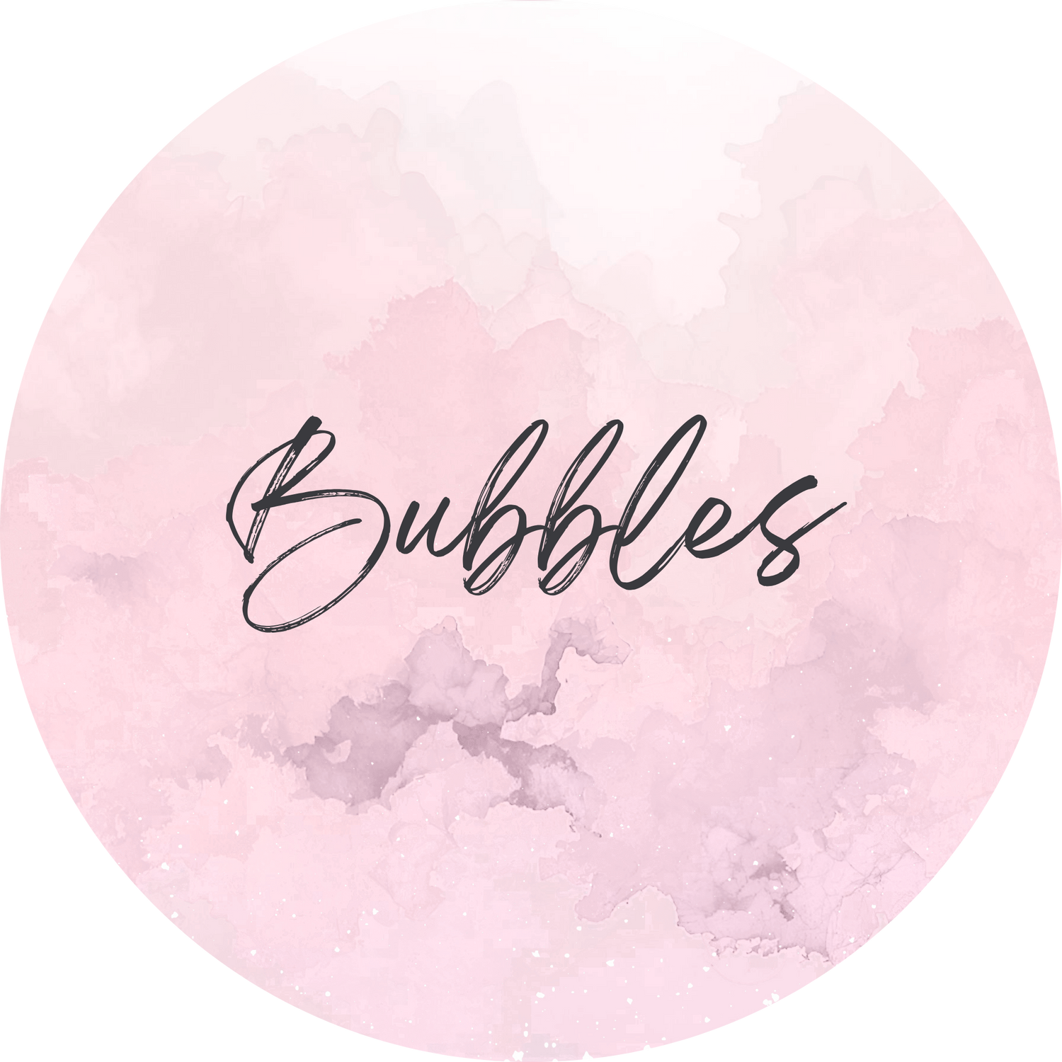 Bubbles