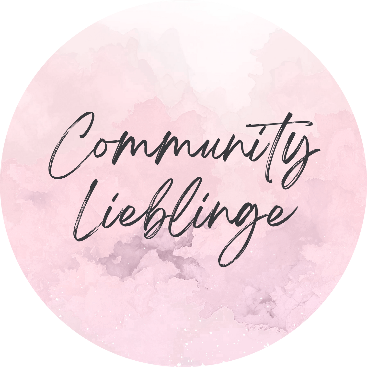 Lieblinge