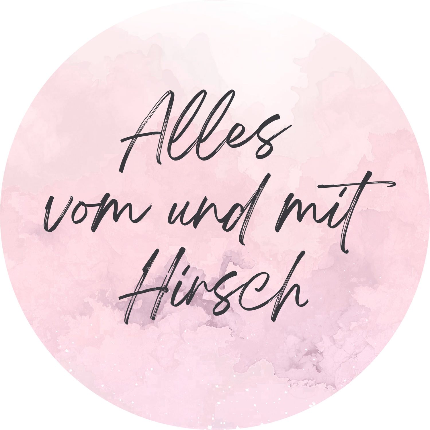 Hirsch