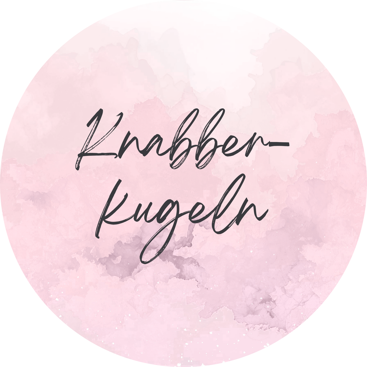 Knabberkugeln