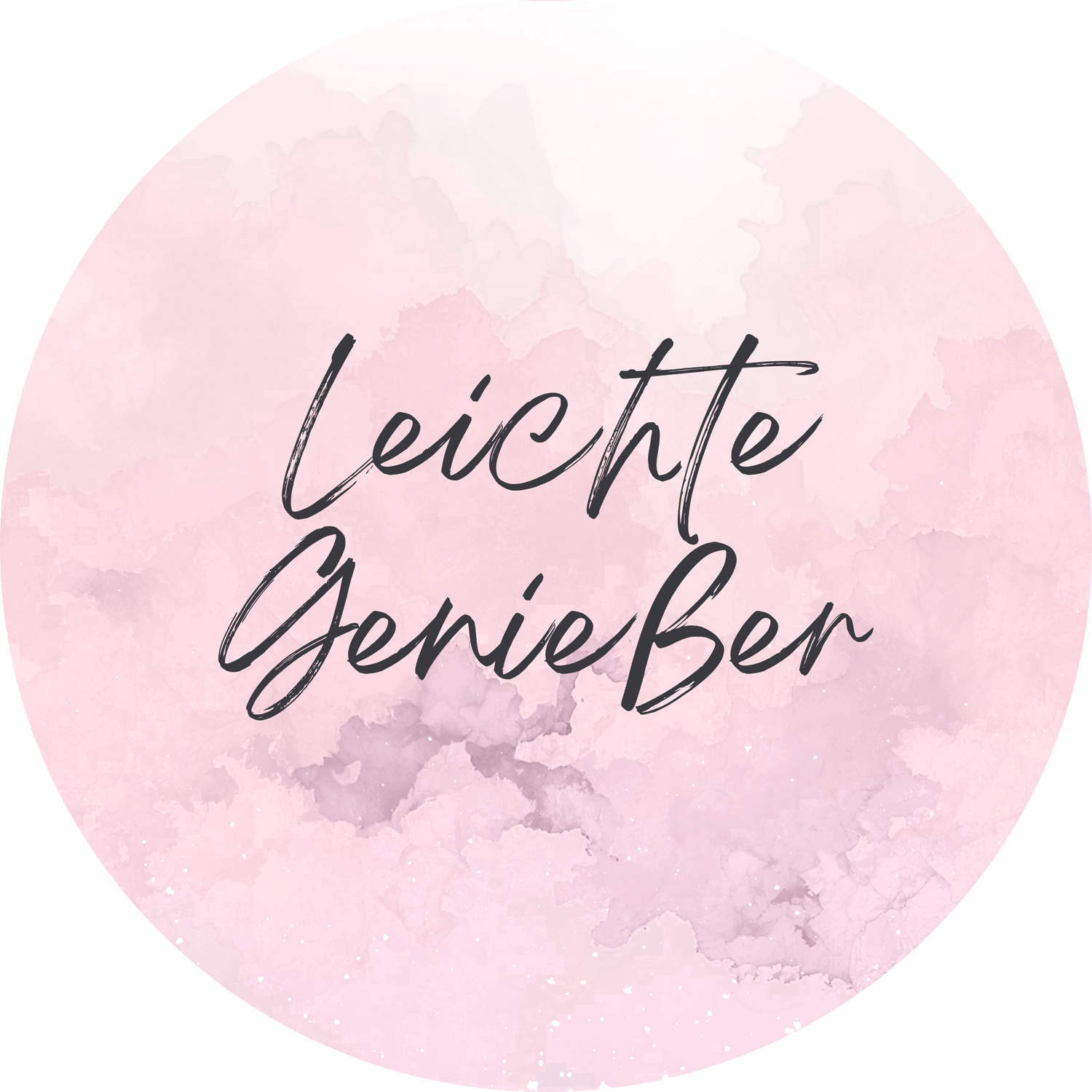 Leichte Genießer & Training