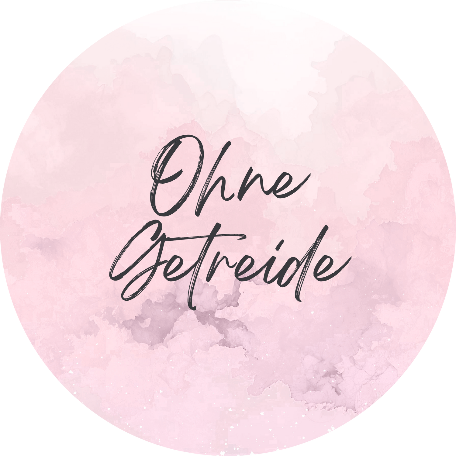 Ohne Getreide