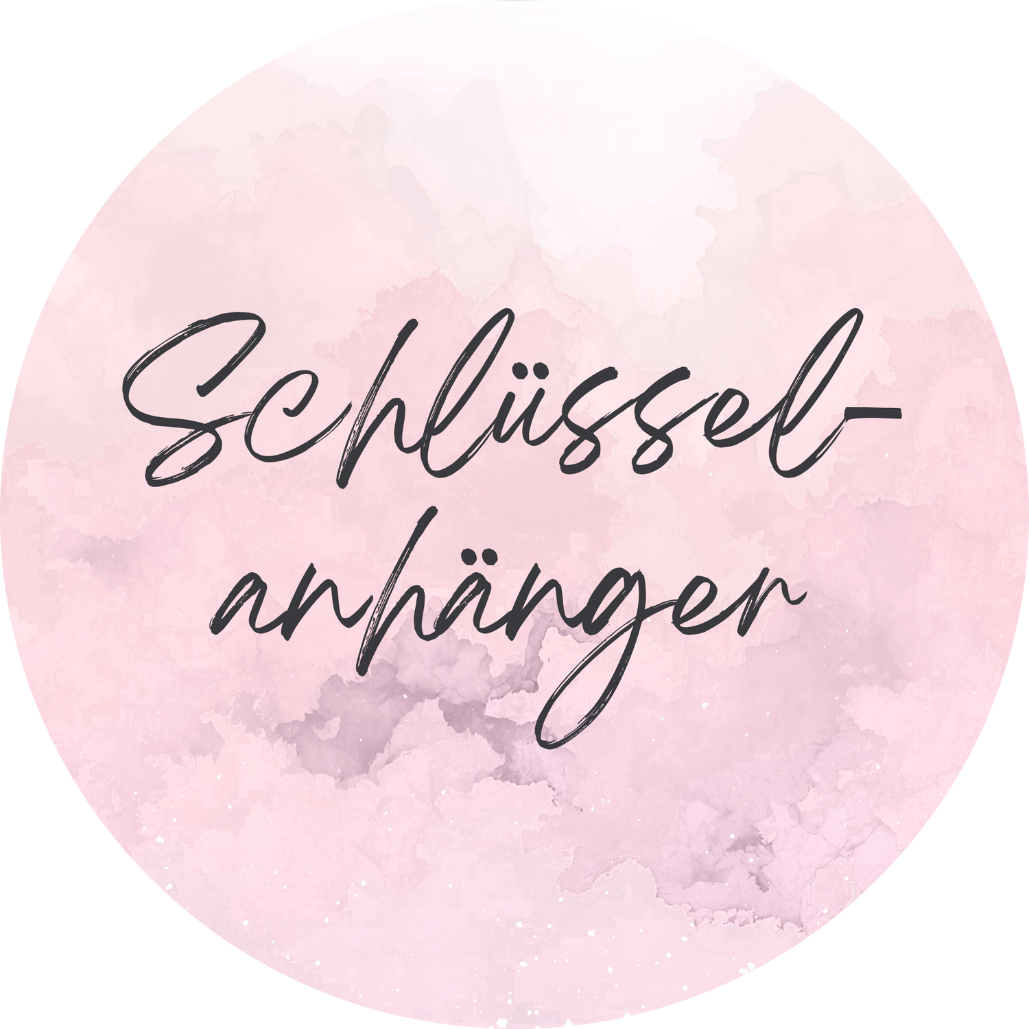Schlüsselanhänger by rudellicious