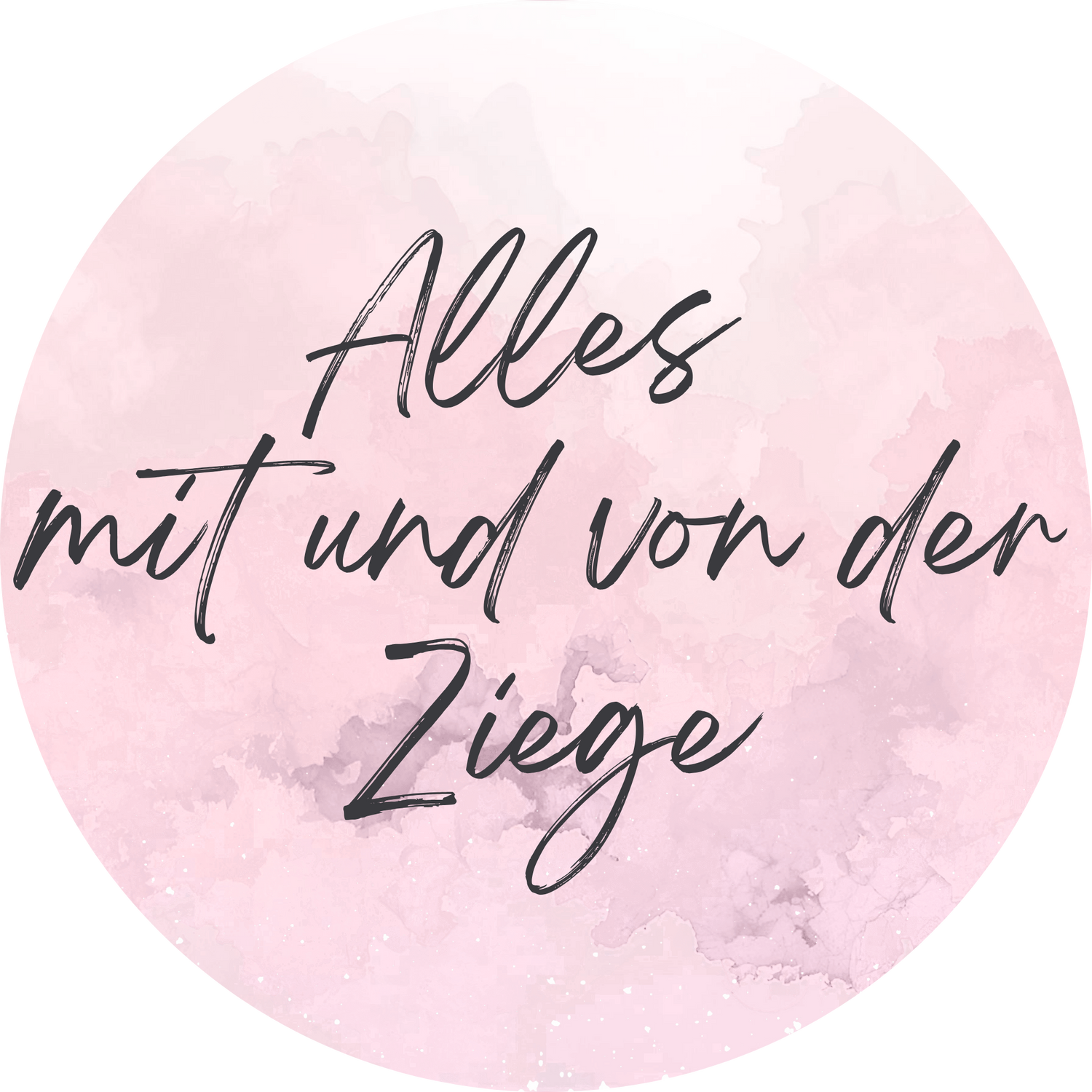 Ziege