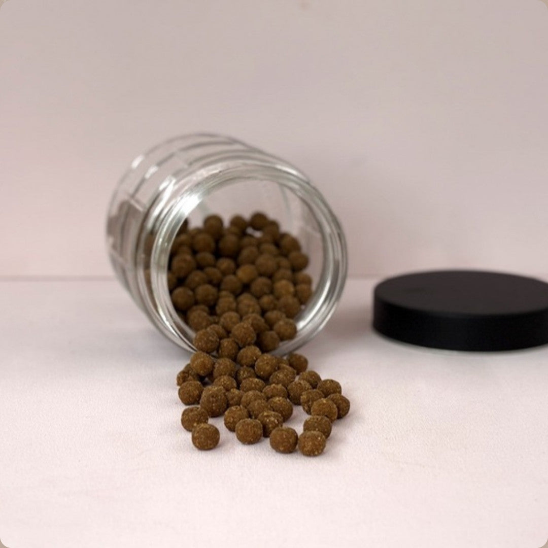 Pferde Bubbles – Hundesnack von Snackwerk