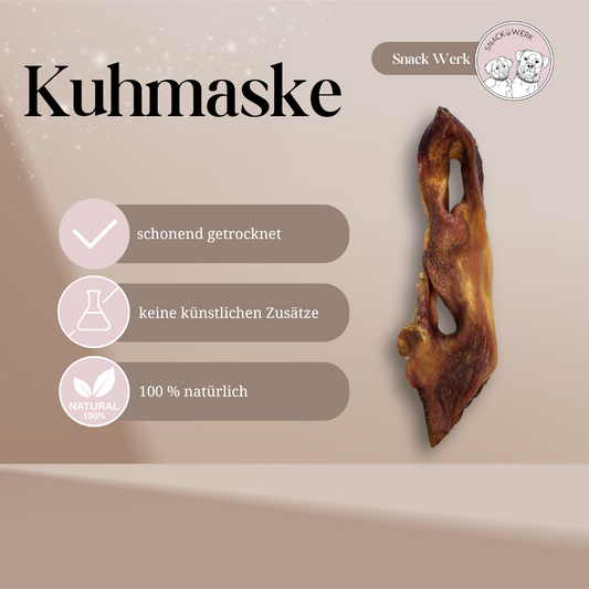 Kuhmaske