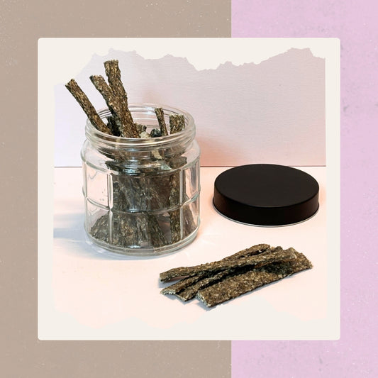 Dorsch Knabbersticks