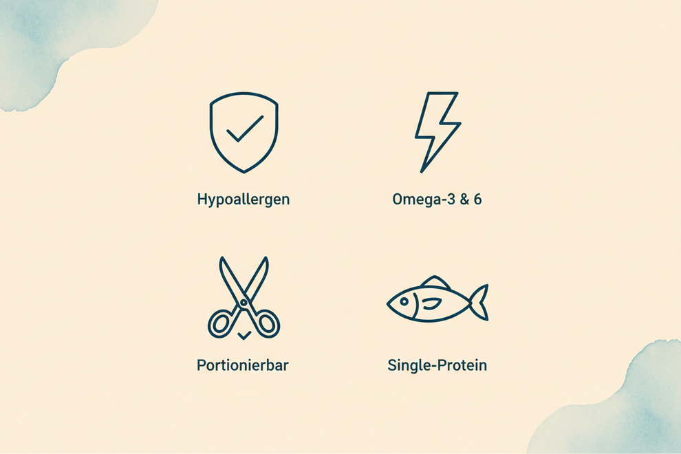 Icon-Grid Dorsch Knabbersticks