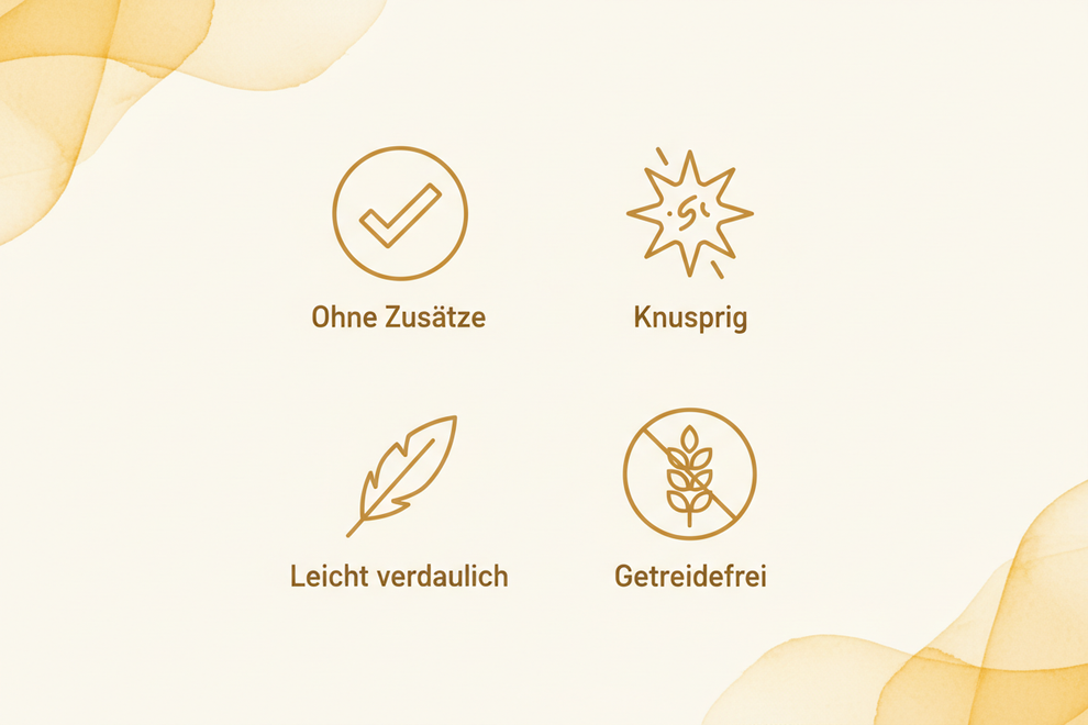 Icon-Grid Hähnchenflügel