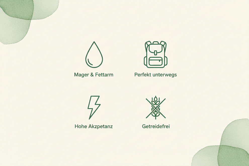 Icon-Grid Hirschlungen Happen