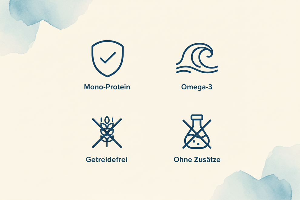 Icon-Grid Lachshaut Kaurolle