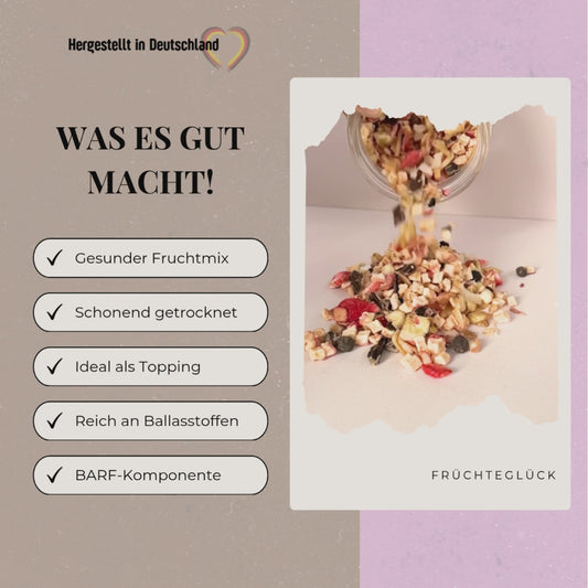 Früchteglück