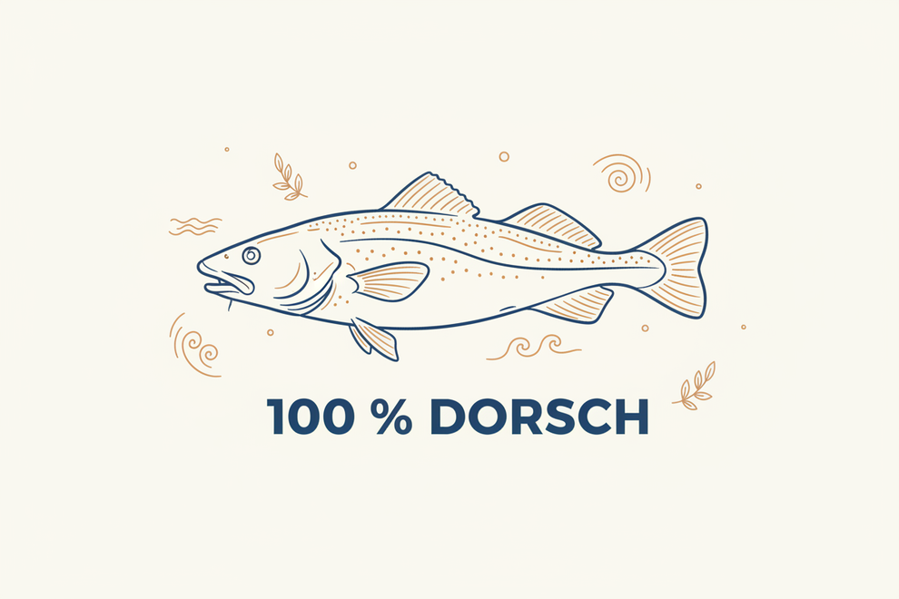 Produkt-Grid 100% Dorsch