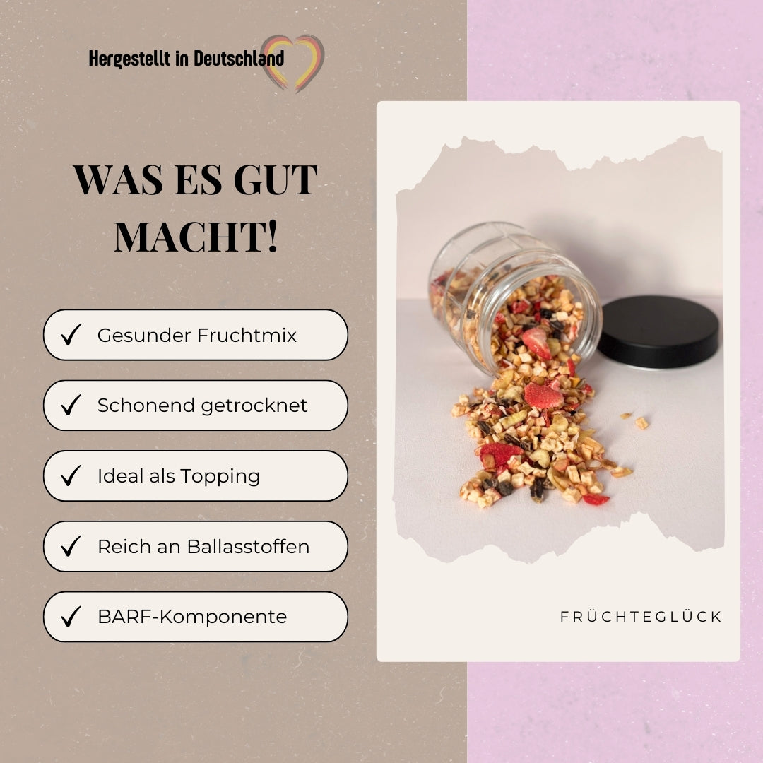 Früchteglück