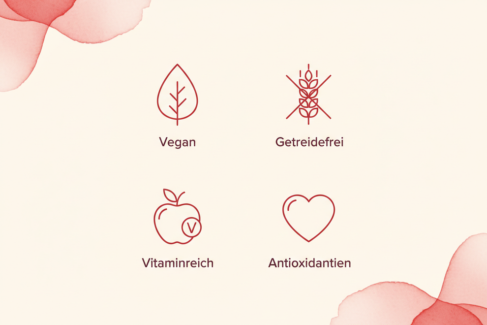 Icon-Grid Früchteglück